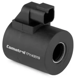 Bezpieczna płatność Cewka M19-24D-33W-DE P/N: 171143019